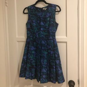 BB Dakota cocktail dress
